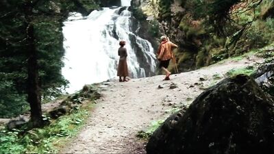 Film Extract - La Prima Volta Sull Erba
