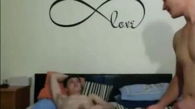 Cam No. 67 - Oral Boys - No Cum