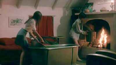 Film Extract - Bathtime