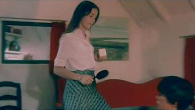 Film Extract - Bathtime