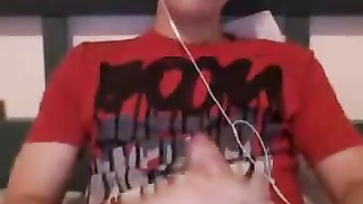 Boom.... handsome boy is a real bomb