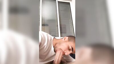 Blow Job Boys - more @ Gayboy.ca