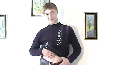 Putting on the tease