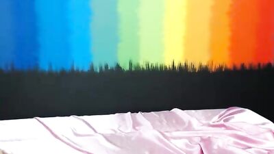 Eddy In The Rainbow Room