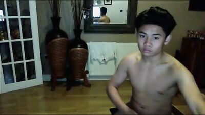 ASIAN BOY JAIKE