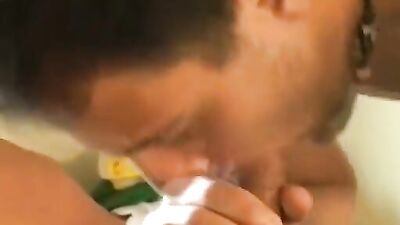 Latins Hard Bareback Fucking