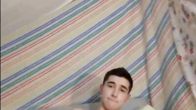 Cam No. 62 - Michi Coxxx 20 Jahre Vermont, United States