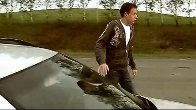 Car Trouble Raw Fuck Gay Porn Videos