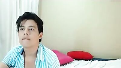 Gene and mick cam p4