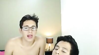 Gene and mick cam p3