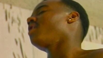 Gay Thugs Raw Anal Sex at the Office