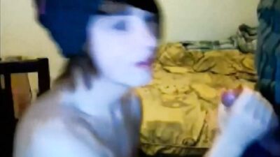 Sweet Big Brown Eyes ...