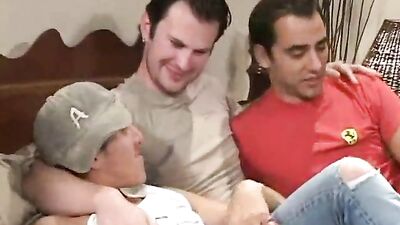 3 Way with Double Penn