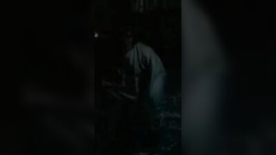 Mainstream gay sex - Volleur de chaveux