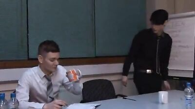 Brian555 Aaron for a trio.