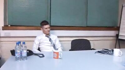 Brian555 Aaron for a trio.