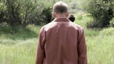 Mainstream gay sex - unknown series