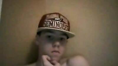 RAD CAP GREAT BALLS BOY