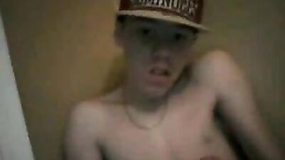 RAD CAP GREAT BALLS BOY