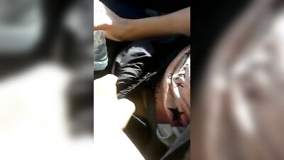 Teen uses fleshlight in Passenger Seat - more @ Gayboy.ca