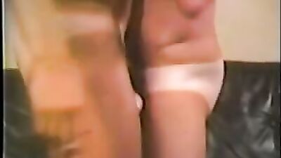 Vintage - Tan Lines 1983