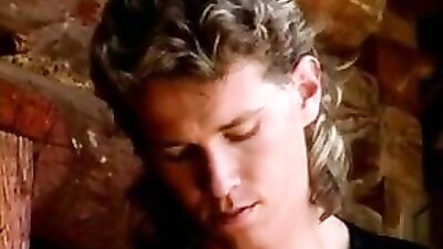 Vintage 90's twink Hunks