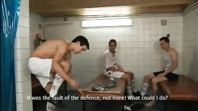 Hot twink bb gangbang