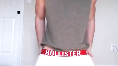 Body boy with pussy girl