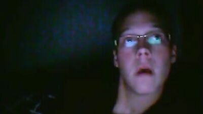 Nerdie jo before sleep