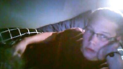 Nerdie jo before sleep