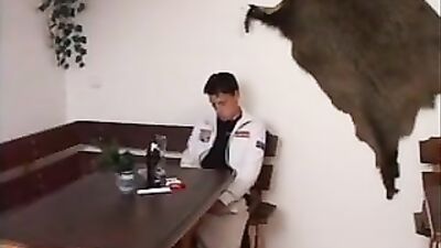 Vacation in the mountains 2