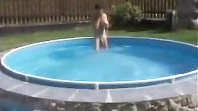 Vacation in the mountains 4