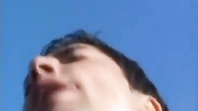 Vacation in the mountains 4