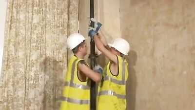 More Hot Construction