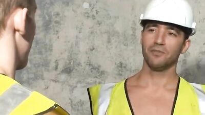 More Hot Construction