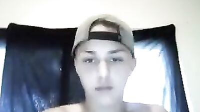 Watch me in the eyes