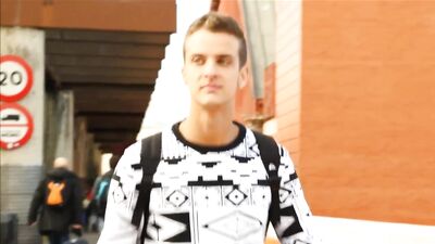 Chicos de la ciudad HD