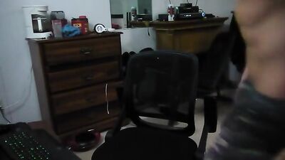 Seriously Hot Straight Marine - more @ Gayboy.ca