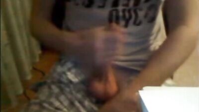 NICE BALLS WANKER