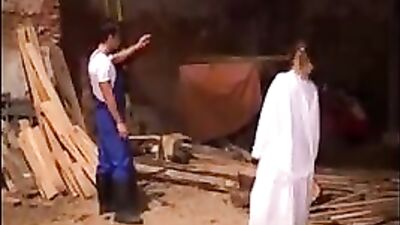 La doc et les ouvriers