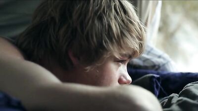 Beach Boy (Short Film}