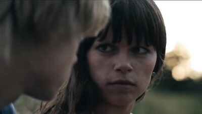 Beach Boy (Short Film}