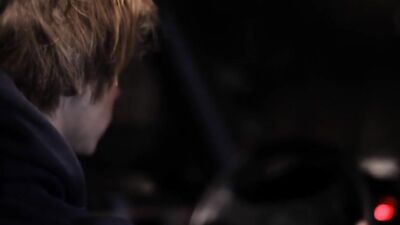 Beach Boy (Short Film}