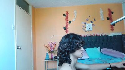 Chicos con pollas grandes