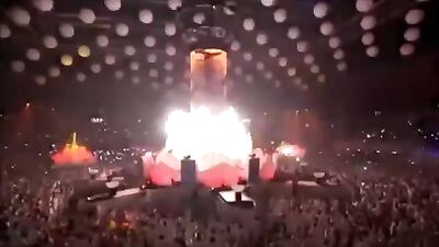 Pitbull - Don't Stop The Party