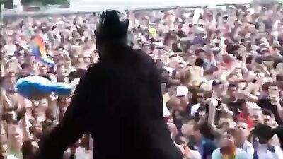 Pitbull - Don't Stop The Party