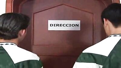 St Samuel's Twink Academy The Field Trip