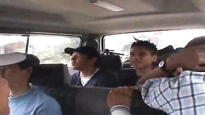 St Samuel's Twink Academy The Field Trip