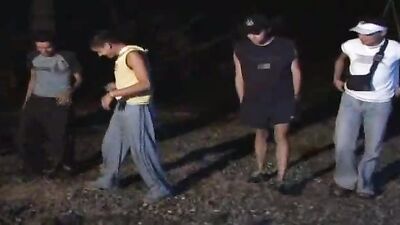 St Samuel's Twink Academy The Field Trip