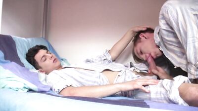 Pajama Party Sex Gay Porn Videos